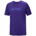 Ionia Merino Wool Arc´Word Logo SS Men Soulsonic / Electra
