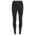 200 ZoneKnit Leggings Women BLACK