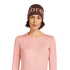 Čiapka Icebreaker Merino Icebreaker Beanie CEDAR WOOD/ECRU HTHR