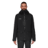Bunda Mammut Haldigrat HS Hooded Jacket Men 40322 deep teal-black