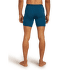 Boxerky Icebreaker Anatomica Long Boxers Men DK LODEN