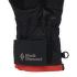 Rukavice Black Diamond Impulse Gloves Black-Black