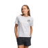 Tričko krátky rukáv Black Diamond Rope Badge SS Tee Women Belay Blue