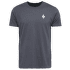 Tričko krátky rukáv Black Diamond BD Backcountry Stamp SS Tee Men Carbon_0003