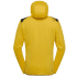 Bunda La Sportiva LUCENDRO THERMAL HOODY MEN Yellow/Black