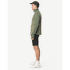 Mikina Devold Explorer Merino Jacket Men 087B BRICK/INK