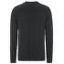 Tričko dlhý rukáv Craft Active Comfort LS 2 Men B999000 černá