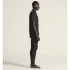 Legíny Craft Active Comfort Pants 2 Men B999000 černá