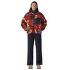 Bunda Patagonia Classic Retro-X Jacket Women Natural