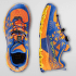 Topánky La Sportiva Bushido II GTX Junior Tiger/Yellow