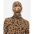 Kukla Mons Royale Santa Rosa Merino Flex 200 Balaclava Aoraki Lily Toffee