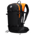 Batoh Mammut Free 22 Removable Airbag 3.0 ready black 0001