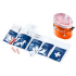 Lekárnička deuter First Aid Kit Waterproof koi