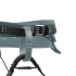 Sedák Blue Ice Vista Harness Women Goblin Blue