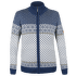 MERINO SWEATER KAMA 5059 light blue
