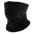Nákrčník Aclima DoubleWool Neckgaiter Jet Black