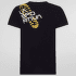 Tričko krátky rukáv La Sportiva Footstep Tee Men Black