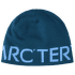 Čiapka Arcteryx Word Head Toque Nightscape / Glacial