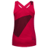 Tielko La Sportiva Twist Tank Women Azalea/Redwood