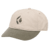 BD Heritage Cap Chalk-Walnut-Black-Pine Diamond