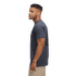Tričko krátky rukáv Black Diamond Mountainscape SS Tee Men Agave