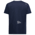 Tričko krátky rukáv La Sportiva DUDE T-SHIRT Men Night Sky/Chalk