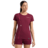 Tričko krátky rukáv La Sportiva ROOF T-SHIRT Women Redwood/Azalea