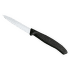 Nôž Victorinox Swiss Classic Paring Knife 8 cm Black