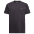 Tričko krátky rukáv La Sportiva TRILOGY T-SHIRT Men Onyx/Cypress