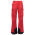 Nohavice Black Diamond Recon LT Pants Women Coral Red