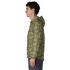 Bunda Patagonia Houdini Jacket Men Black w/Black