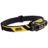 PIXA R Black/yellow