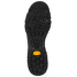 Topánky Millet HIKE UP MID GTX Women BLACK - NOIR