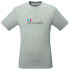 MILLET TS SS Men GRANITE