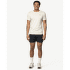 Tričko krátky rukáv Devold Premium Fisherman Tee Men 687A  OAT