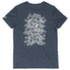 Tričko krátky rukáv Devold Active Stamp Tee Men 287A NIGHT