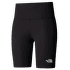 Flex 8IN Tight Women TNF BLACK