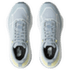 Topánky The North Face Fastpack WP Women L0F FROST GREY/LEMON MIST
