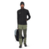 Bunda Mammut TAISS ML JACKET MEN black 0001