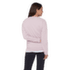 Mikina Mammut MAMMUT CORE ML CREW NECK WOMEN LOGO 6433 alpine calamint