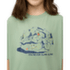 MAMMUT BASE T-SHIRT CLIMBING KIDS