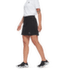 Sukňa Mammut TREKKER WRAP SKORT WOMEN black 0001