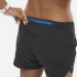 Kraťasy Millet INTENSE ESSENTIAL SHORT Women NOIR NEW