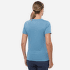 Tričko krátky rukáv Millet UBIC LIGHT TS SS Women CORONET BLUE