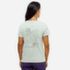 Tričko krátky rukáv Millet CIMAI COLLAB TS SS Women F8014 FOGGY DEW