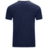 Tričko krátky rukáv Aclima LightWool 140 Classic Tee Forest Men Navy Blazer