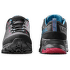 Topánky La Sportiva SPIRE WOMeN GTX Black/Topaz