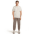 Tričko krátky rukáv Icebreaker Merino 150 Tech Lite SS Tee IB Wordmark Men FLINT BLUE