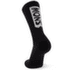 Ponožky Mons Royale Atlas Merino Crew Sock Black