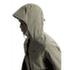 Sawyer Wool Hoody Men